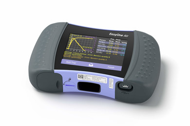 EasyOne Air spirometer